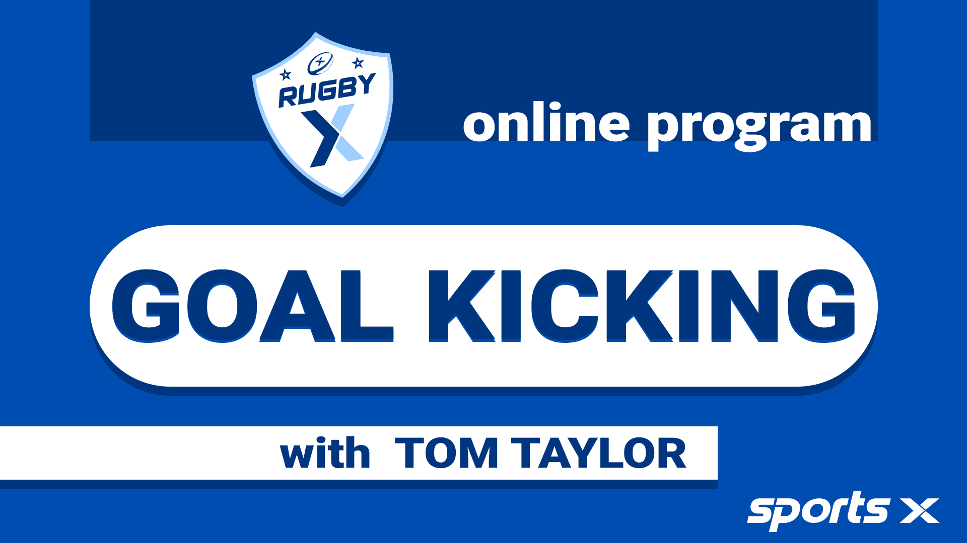 Goal Kicking