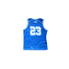 Basketball X Playing Strip - Image 2