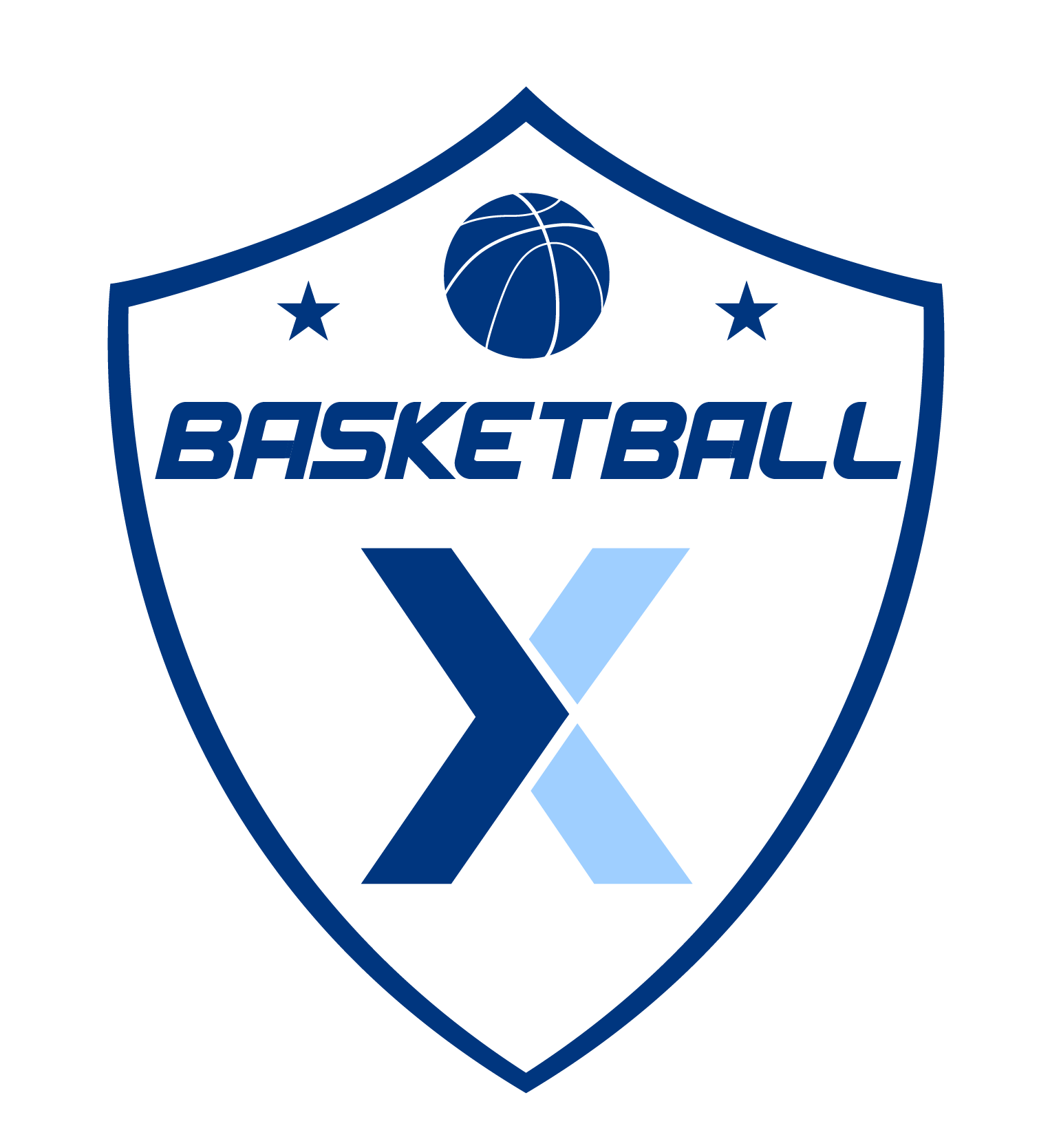 Barton Primary School - Basketball