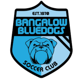 Bangalow Bluedogs SC Holiday Camp - Week 1 - Monday, September 28